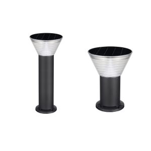 Aluminium Waterproof IP65 ABS Walkway Landscape Light Outdoor LED