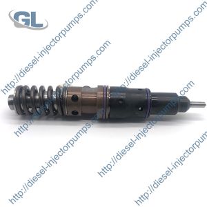Fuel Injection System Diesel F2 Pumping Injector BEBE1R16001 BEBE1R16101