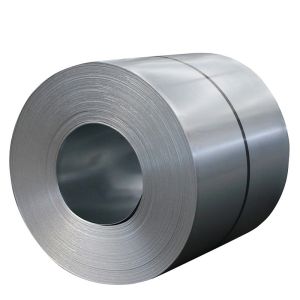 S41000 1Cr13 Cold Rolled Stainless Steel Coil 2b Surface