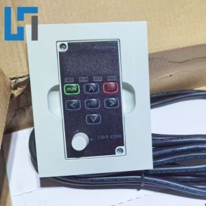 Quality LSLV-C100 LS New Original Frequency Converter PLC Programmable Controller Module for sale
