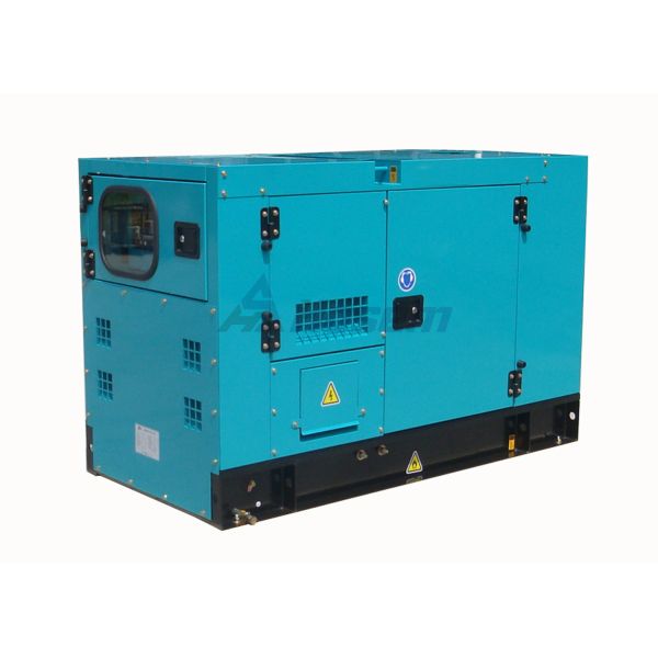 Buy 4B3.9-G2 25kVA 20kW Cummins House Generator at wholesale prices