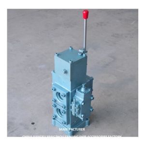 CONTROL VALVE-WINCH CONTROL BLOCK HYDRAULICS CONTROL VALVES CSBF-G50