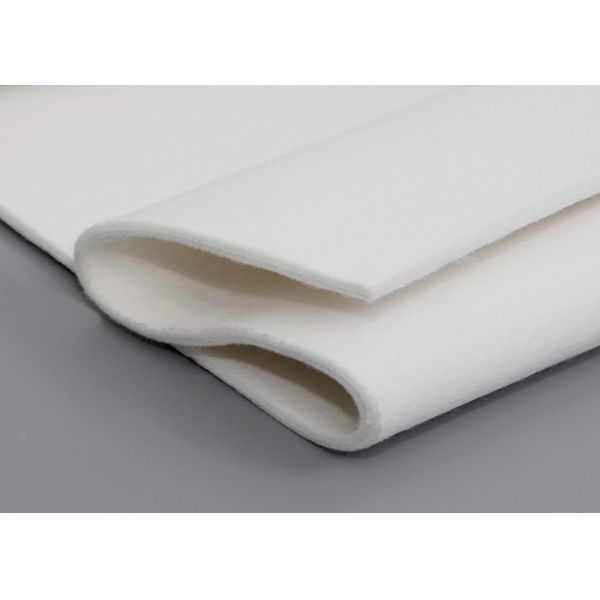 Buy Nomex Seamless Conveyor Felt Belt Endless Nomex Felt Belt For Heat Transfer Printing Machine at wholesale prices