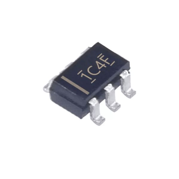 Buy SN74LVC2G06DCKR at wholesale prices