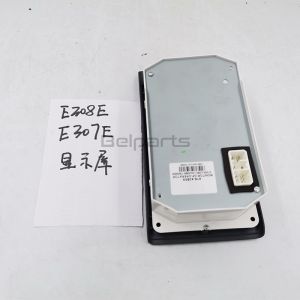 Belparts Excavator Engine Controller For E307E E308E ECU GP-OPERATOR 389-0763