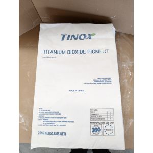 TINOX R-2290 Rutile Titanium Dioxide for Plastic Applications