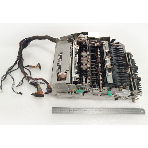 Buy Plastic ECRM Cash Slot 49233126000A Diebold ATM Parts at wholesale prices