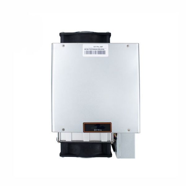 Machine For Ant S17 Pro 53Th/s /56Th/s /59Th/s 2094W In Stock Second-Hand
