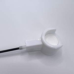 Weather-Resistant Trigger Cap for Agricultural Pesticides with High-Volume