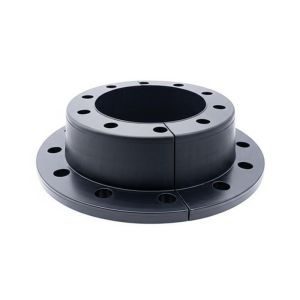 High Strength Wear Resistant Rubber Coupling with 8-55Mpa Tensile Strength for