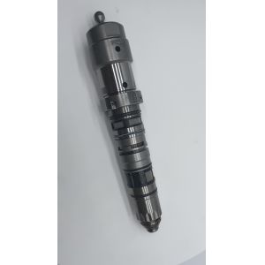 Diesel Engine Fuel Injector 4902827 4076533 4062090 For Cummins QSK23 QSK60