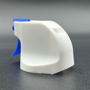 Professional Trigger Spray Cap for Commercial Cleaning with High Efficiency