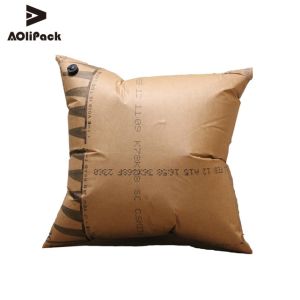 40'HQ Inflatable Dunnage Bag