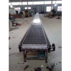 Factory Custom Outfeed Flexible Telescopic Belt Roller Conveyor