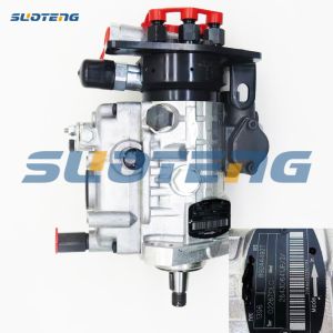China 8924A492T Fuel Injection Pump For 1006 Engine on sale