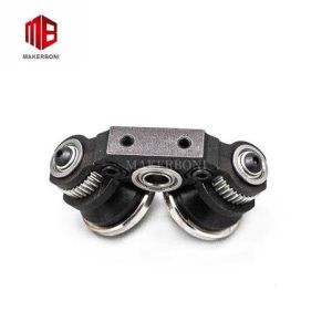 98610003 METAL ASSY, YOKE For Gerber Auto Cutter Paragon Machine