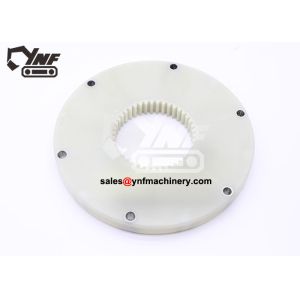 Flange Coupling VAME088584 VAME441310 Flywheel Coupling For E215