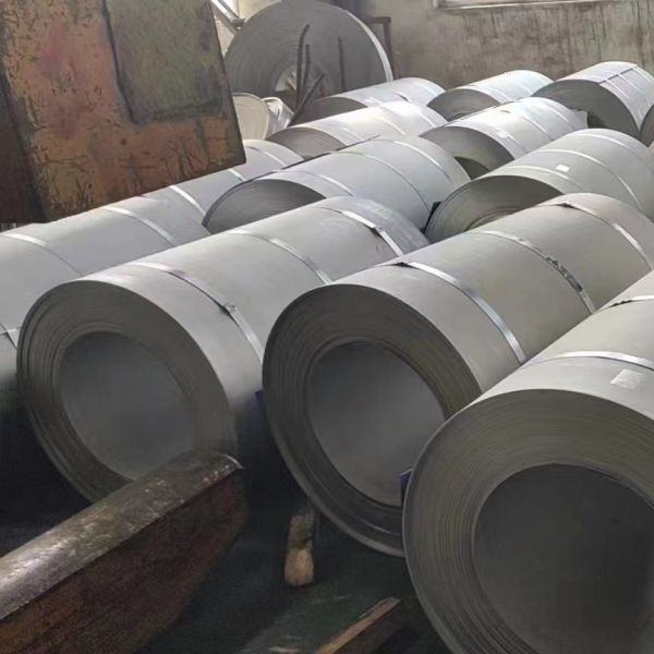 Heat Resistant 321 / 321H Stainless Steel Sheets Plates TISCO BAOSTEEL POSCO