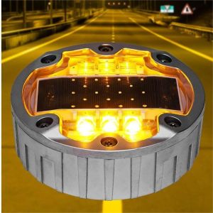 Quality Ultralight Solar Deck Light IP67 Waterproof 600MAH Ni-Mh Battery for sale