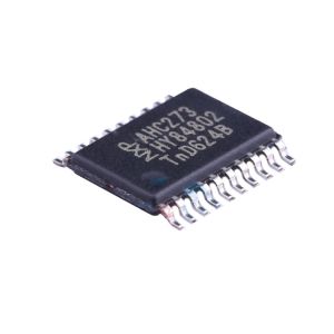 China Unused 74AHC273PW Integrated Circuit New And Original TSSOP-20 on sale