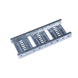 Ventilation Overhead Cable Wiring Tray Hot Dip Galvanized