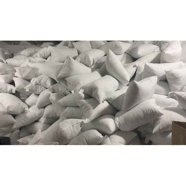 Buy Cotton Waste Carding Automatic Fiber Opening And Filling Machine 60kg H at wholesale prices