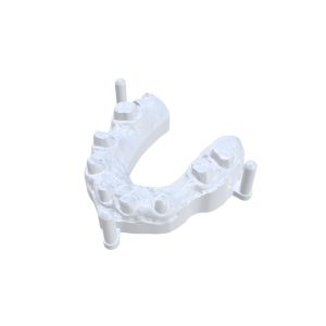 Professional Grade Dental Model Printing Resin For Dental Applications