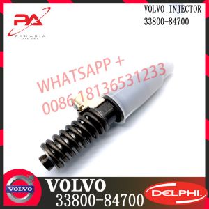 China 33800-84700 Hyundai L Engine With Egr Diesel Engine Fuel Injector BEBE4L00001 BEBE4L00002 BEBE4L00102 on sale
