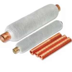 1-22m Length Aluminum Fin Tube