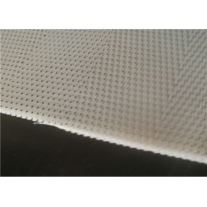 Acid Resistant Monofilament Polyester Mesh For Belt Press Dewatering