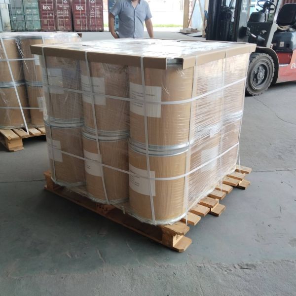 Buy Methylparaben ≥99% Purity White Powder Preservative for Cosmetics at wholesale prices