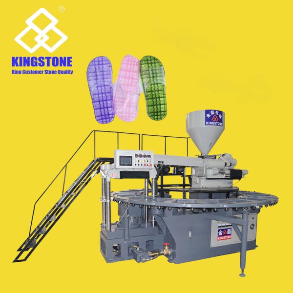 Buy Reliable Customized Slipper Moulding Machine 220v / 380v at wholesale prices
