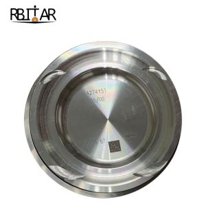 A2740300900 2740300900 Auto Engine Parts Mercedes Benz Pistons Sets