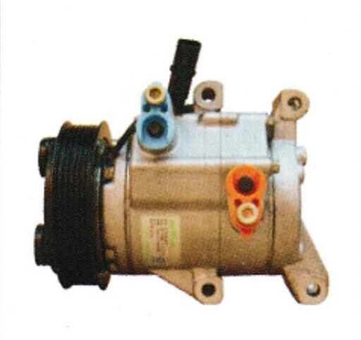 ALA20719 Hyunori Air conditioning COMPRESSOR Hyunori A/C Compressor