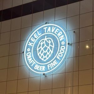 Studio LED Neon Sign with Customizable Design and Long Lifespan Lifespan hours