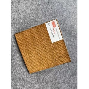 Crane Elevator Non Asbestos Brake Lining Melamine Resin