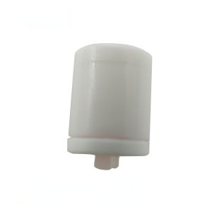 Custom Micro Bidirectional Barrel Damper Rotary For Car Holder