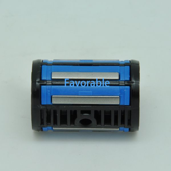 Skf Lb20 Open Bearing 20x32x45 X Axis For Cutter Vector 5000 VT5000 Green Bearing