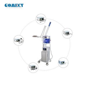 800W Multifunctional Beauty Machine , 4 In 1 Beauty Equipment
