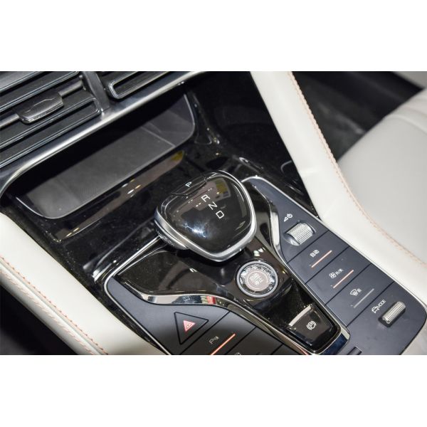 2022 Byd Song Plus Ev Electric Cars for Adult Top Speed 160KM/h Curb Weight 1950Kg