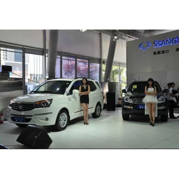 15mx20m Roof Cover Exhibition Canopy Maximum Wind Load 100km/h Tents