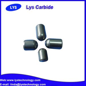 Tungsten carbide bits