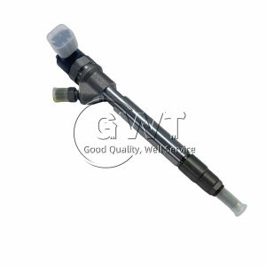 Diesel Engine Common Rail Fuel Injector 0445110741
