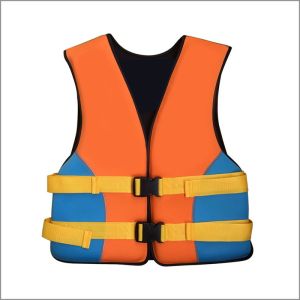 Adult Children Kayak Canoe Paddling PFD Life Jacket