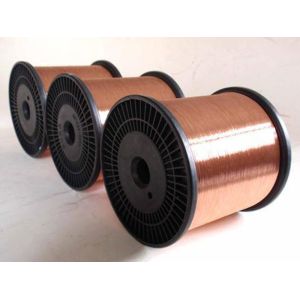 Quality copper clad aluminum for sale