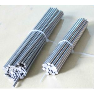 99.95% Pure TZM Polished Molybdenum Bars on Sale