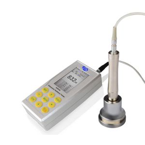 AUH-III Portable Ultrasonic Hardness Tester