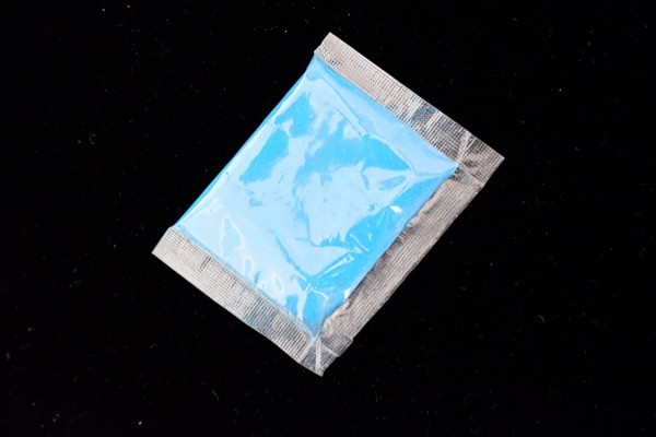 Herbaceous Fragrant Bath Salt Blue Lavender Bath Products Full Body