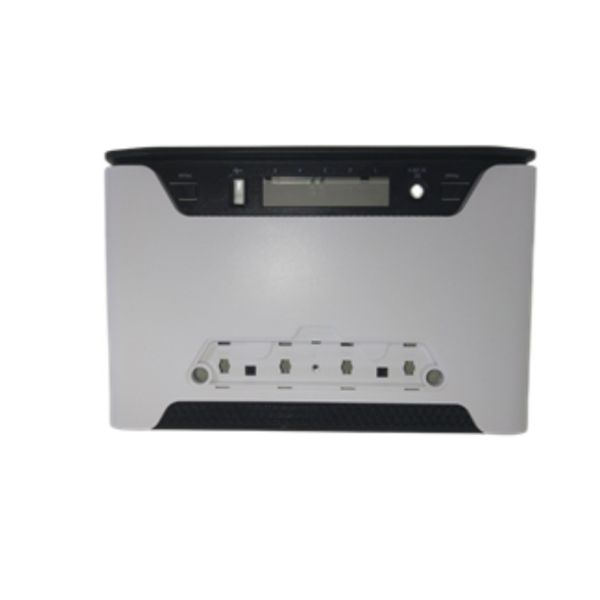 Buy 500K Household Appliance Parts Plastic Switch Housing Plastic Router Cover at wholesale prices