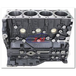 ISUZU 4HF1 Cylinder Block, Used and New Cylinder Block 4HF1 NPR NKR TFR